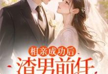 相亲成功后,渣男前任哭着求复合小说的所有章节都能在哪里免费读到?-红梅文学