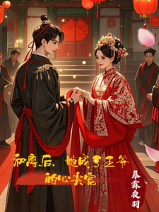和离后，她成了王爷的心尖宠小说的最新章节在哪里更新？免费追踪阅读