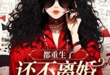 都重生了,还不离婚等啥呢小说有没有完整的免费版本在线阅读?-红梅文学