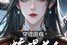 穿进游戏,蛇蝎美人竟想攻略我小说完结版章节免费阅读-红梅文学