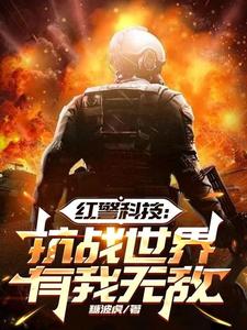 已完结小说《红警科技：抗战世界有我无敌》在线章节阅读
