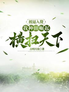 被逼入赘，我种田崛起横扫天下完整版小说，被逼入赘，我种田崛起横扫天下最新章节