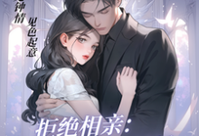 完结版《拒绝相亲:租个男模应付妈》章节阅读-红梅文学