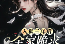 入狱三年后,全家跪求我原谅!免费阅读,入狱三年后,全家跪求我原谅!江念辞萧岐-红梅文学