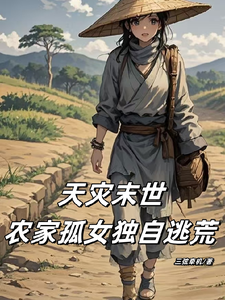 天灾末世：农家孤女独自逃荒小说最新章节在哪里可以读到？