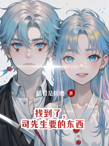 宋倾语司徒泽小说《找到了，司先生要的东西》完整版免费阅读