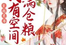 穿越荒年我有空间满仓粮完整版小说免费阅读,穿越荒年我有空间满仓粮小说-红梅文学