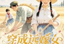 穿成远嫁女:做超级大嫂!叶晓晓李晨阳,穿成远嫁女:做超级大嫂!完整版最新章节-红梅文学