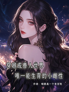 求穿成兽人世界唯一能生育的小雌性小说的全文免费阅读链接