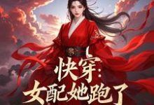 快穿:女配她跑了小说的免费阅读版本在哪里可以找到?-红梅文学