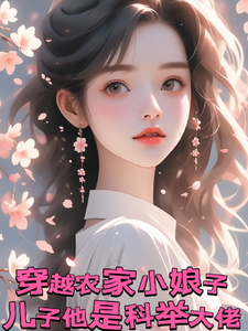 穿成农家小娘子，儿子是科举大佬小说免费资源，穿成农家小娘子，儿子是科举大佬在线阅读