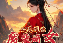 凤灵耀世:废柴嫡女不好惹小说无弹窗阅读的网站推荐-红梅文学
