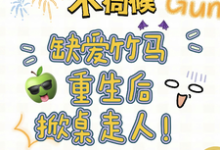 不伺候,缺爱竹马重生后掀桌走人这本小说完结了吗?免费查看最新章节-红梅文学