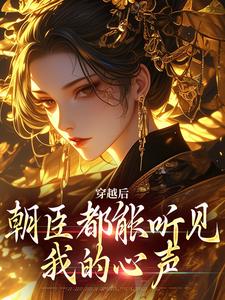 在线免费阅读穿越后，朝臣都能听见我的心声完整小说