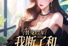 替身12年,我断了和养父母的关系小说免费资源,替身12年,我断了和养父母的关系在线阅读-红梅文学