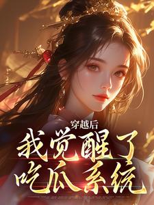 在线免费阅读穿越后，我觉醒了吃瓜系统完整小说
