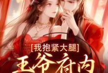 王爷府内都是异能女,我抱紧大腿小说完结版章节免费阅读-红梅文学