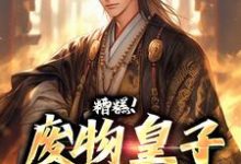 完结版《糟糕!废物皇子他觉醒了》章节目录在线阅读-红梅文学