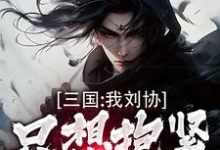 刘协小说三国:我刘协只想抱紧曹操大腿在线阅读章节-红梅文学