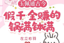 完结版《玉佩通古今,假千金赚的盆满钵满》章节阅读-红梅文学