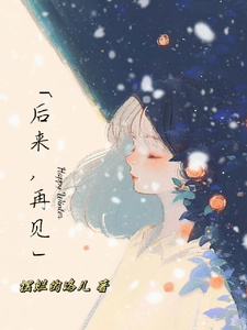 小说《后来，再见》章节免费阅读