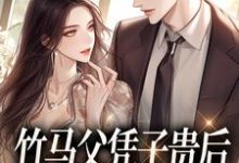 纪柔贺谌小说《竹马父凭子贵后,对我霸道宣爱》完整版免费阅读-红梅文学