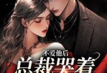 《不爱他后,总裁哭着求我收留》小说章节在线试读,《不爱他后,总裁哭着求我收留》最新章节目录-红梅文学