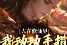 人在修仙界,我动动手指就成仙小说的最新章节在哪里更新?免费追踪阅读-红梅文学