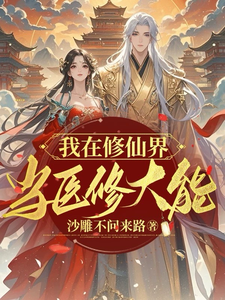 完结版《我在修仙界当医修大能》章节阅读