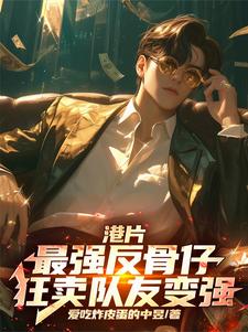 港片：最强反骨仔，狂卖队友变强郑麟小说完结版章节在线阅读