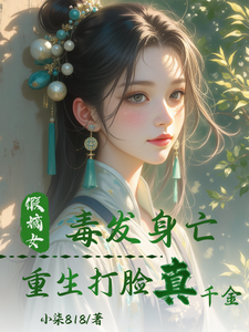 求假嫡女毒发身亡，重生打脸真千金小说免费资源