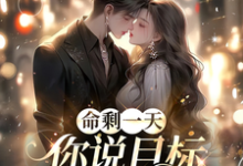 命剩一天,你说目标错了得重来?小说无弹窗阅读的网站推荐-红梅文学