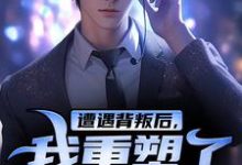 遭遇背叛后，我重塑了人身陈哲小说完结版章节在线阅读-红梅文学