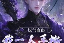 一坛气血蛊,我一人手撕群妖数魔!免费阅读,一坛气血蛊,我一人手撕群妖数魔!李元-红梅文学