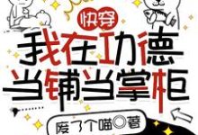 快穿：我在功德当铺当掌柜小说全文阅读需要付费吗？寻找免费资源-红梅文学