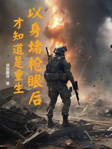 以身堵枪眼后，才知道是重生小说全文阅读需要付费吗？寻找免费资源