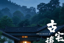 古宅诡异小说完结版章节免费阅读-红梅文学