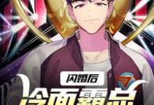 完整版《闪婚后,冷面霸总是个妻管严》小说免费阅读-红梅文学