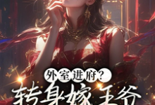 《外室进府?转身嫁王爷只让你吃苦》苏清婉萧景修完整版小说免费阅读-红梅文学