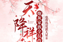 小说《天降祥云,炮灰家族全员改命》章节免费阅读-红梅文学