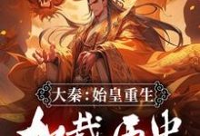 大秦:始皇重生,加载历史修正系统完整版小说免费阅读,大秦:始皇重生,加载历史修正系统小说-红梅文学