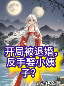 陈初阳商红雪小说完结版在线阅读，开局被退婚，反手娶小姨子？免费看