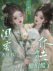 闺蜜齐穿书！休夫跑路，他们慌了小说的免费电子版在哪里可以下载或阅读？