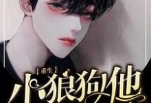 求【重生】小狼狗他每天都想自投罗网小说免费资源-红梅文学
