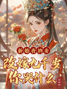 寻找新婚夜纳妾？改嫁九千岁你哭什么小说的最新更新章节