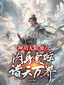 神功无限加点！肉身震碎诸天万界方阳小说在线章节免费阅读