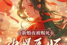 谢莺眠虞凌夜小说完整版《新婚夜被赐死？火爆医妃她有喜了！》免费阅读-红梅文学