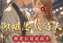 御姐总裁追夫,我老公竟是高手免费阅读,御姐总裁追夫,我老公竟是高手章节在线阅读-红梅文学