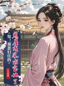 完结版《惊！那恶妇住的鬼屋成风水宝地了》章节阅读