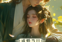 小说《成婚当日我改嫁未来权臣!》完整版章节免费阅读-红梅文学